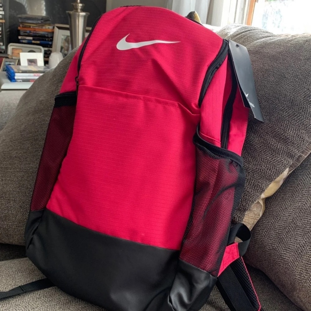 Nike BackPack